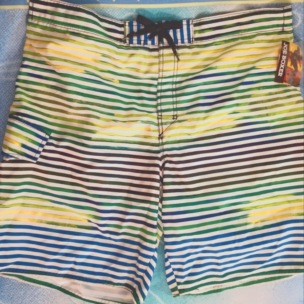 Men's board/swim shorts